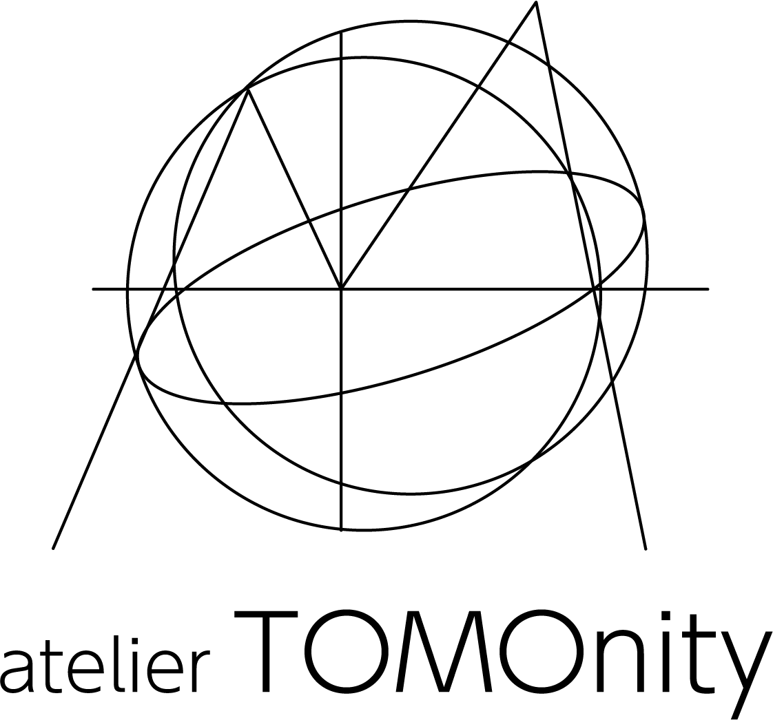 岩手のグラフィックデザイナー｜言葉とデザインで伝える atelier TOMOnity